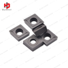 CCMT120408-MS CNC Lathe Machining Cutting Tool PVD Coating for Steel
