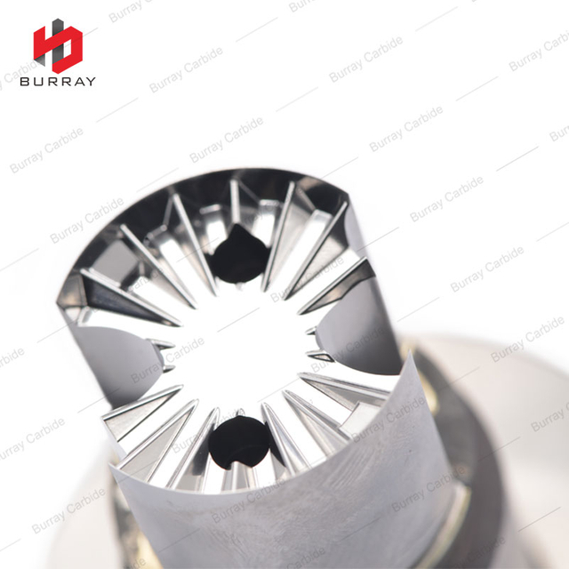 Carbide Special Custom Punching And Mold
