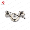DNMG Powder Metallurgy Mold for Pressing Carbide Inserts