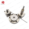 3R precision Mould AOMT126630PEER-M-SRX For Pressing Milling Inserts