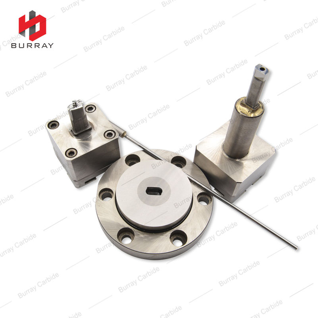 AOMT126630PEER-M-SPX Carbide Mould for Pressing AOMT Carbide Milling Insert