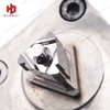 16ER-8UN Carbide Dies High Precision Dies for Precssing Carbide Threading Insert