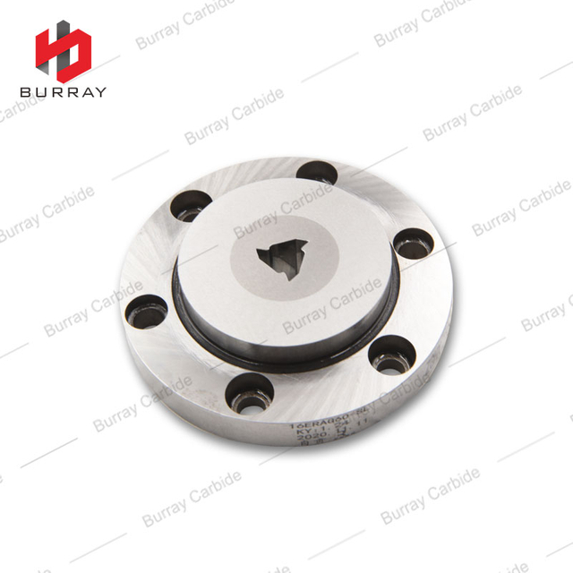 16ERAG60-MA Carbide Insert Mould Precision Die
