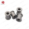 YG6X CNC Machining Carbide Customized Blank Bushing Kits