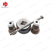 Custom Precision Tungsten Carbide Mold for CNMG190612-CMR Inserts