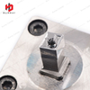 WDXT073506-G Carbide mold for Pressing milling Insert