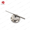 AOGX110504-KL High Precision Tungsten Carbide Customized Mold for Pressing Insert