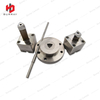 WNMG080408-MS Tungsten Carbide Punching Mold for WNMG Insert