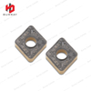 CNMM190624-PR Bi-color CVD Coating Carbide Inserts