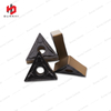 TNMG Lathe Metal CNC Coating Triangle Carbide Turning Inserts