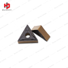 TNMG Lathe Metal CNC Coating Triangle Carbide Turning Inserts