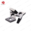 DCGW Carbide Superhard Material Matrix for Turning Insert