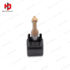 Carbide 3-flute Thread Long Neck End Mill
