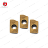 XAPUT170608 China Manufacturer Tungsten Carbide Milling Insert