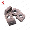 CNMG120408-HM CNC Lathe Indexable Carbide Turning Insert Tools