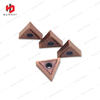 TNMG160404-HA CNC Lathe Machining Indexable Turning Cutting Insert