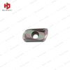 ADMT11-F CNC Lathe Fast Feed Carbide Milling Insert