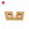 CNMG120404-HQ CVD Coated Tungsten Carbide Turning Insert for Turning Processing