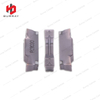 MGMN400-M Series Long life Time Tungsten Carbide Parting and Grooving Inserts