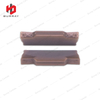 MGMN300-M Has 2 Cutting Edges with A Cutting Edge Width of 2.0~8.0mm, Used for Grooving and Turning