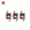ABS15R4015 Tungsten Carbide Internal Grooving Turning Insert