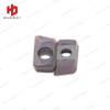 APMT1604-M2 Tungsten Carbide Milling Inserts with PVD Coating for Rotary Cutter