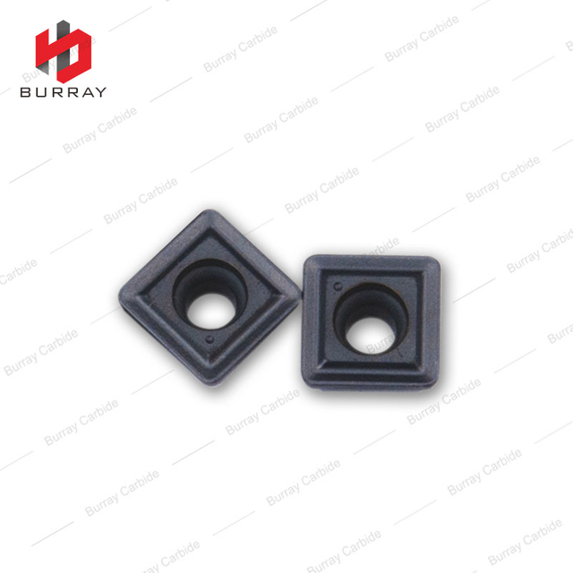 SPMG Cemented Carbide Cutting Tool for U Dirll