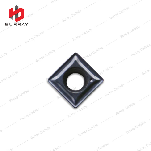 SPMT060204-SP Tungsten Carbide Milling Inserts CNC Machine Lathe Tool