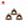 WCMT050308 High Speed Tungsten Carbide Milling Insert for U-drill