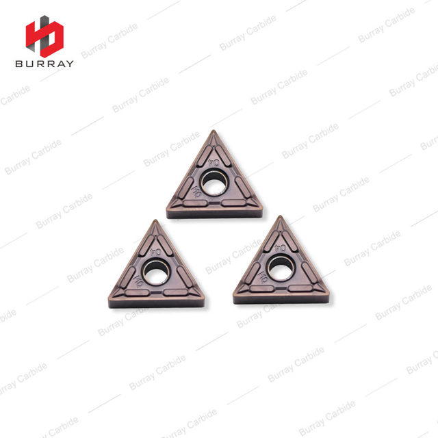 TNMG-MQ CNC Lathe Machining Cutting Tools for Stainless Steel