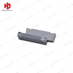 DGN3102C Carbide Grooving Inserts Lathe Turning Tool CVD PVD Coating