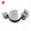 4.5x2.6x2.9 Powder Metallurgy Carbide Punching Mould 
