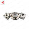 DCMT070204-HQ Tungsten Carbide Punch Die for Carbide Inserts