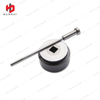 SPMG120408-AL Press Machine Tungsten Carbide Die for carbide inserts