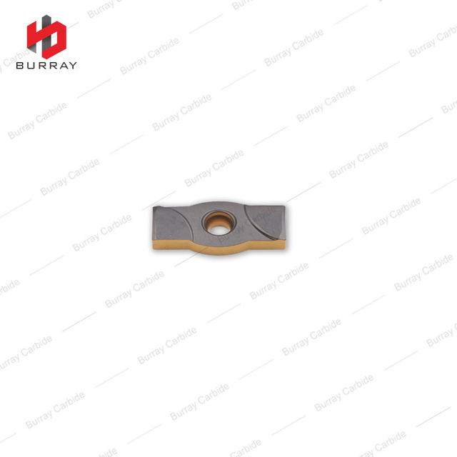 800-06A-PM1 High Quality CNC Cutting Tools Milling Cutter Insert