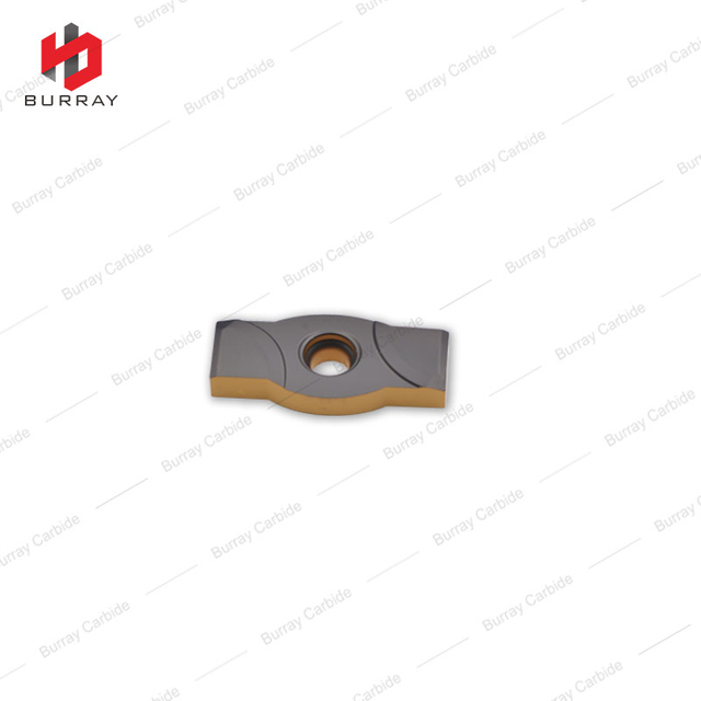 800-08A-PM1 Double Color Coated CNC Carbide Turning Tool