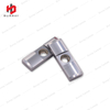 GPS10 Indexable Tungsten Carbide Milling Inserts with PVD Coating