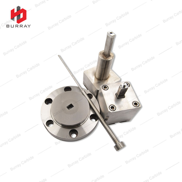 N331.1A-054508M Carbide Dies for Carbide Milling Tool Insert