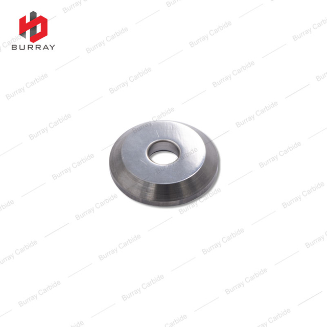 Customize YG15 Tungsten Carbide Seat