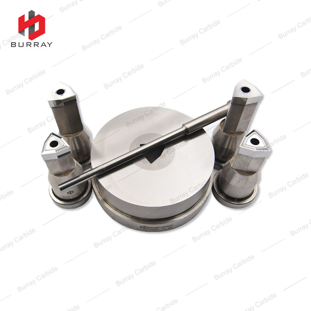 WNUM100608 Die for Turning Tool CNC Insert Yielding