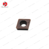 WDXT125012-G Indexable Drills Insert Carbide Insert