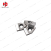 8780-100-2 Customized Carbide Cermet Insert