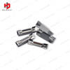 TFGG500-30 Tungsten Carbide Grooving Tools Carbide Inserts for Aluminum