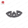 WNMG080412-MM CNC Turning Tool Carbide Insert with CVD Coating