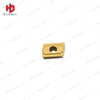 800-3T308H-P-G Carbide Indexable Milling Inserts for Steel