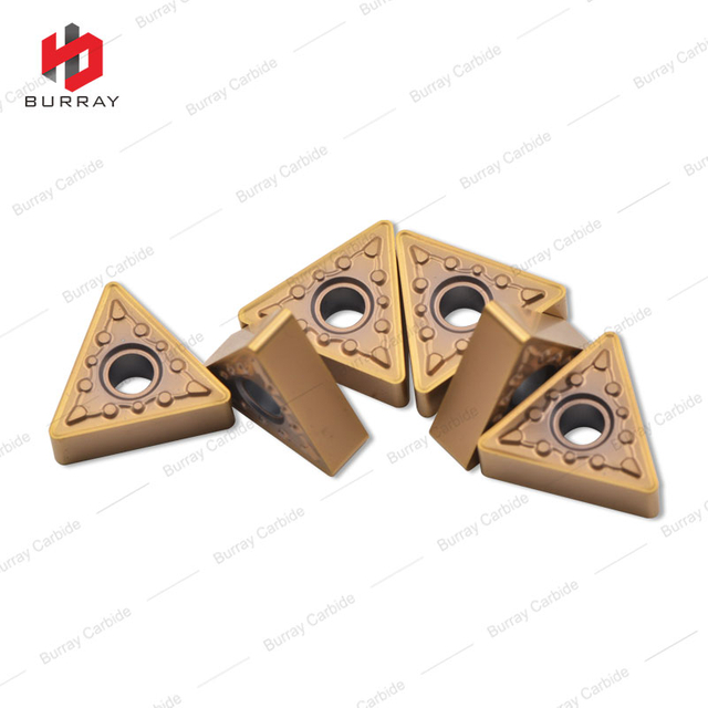 TNMG160408-MS PVD Coated Turning Tools Insert for Cutting