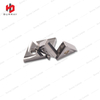 TNGG160404R-C CNC Cermet Cutting Tool Cermet Insert for Ceramics