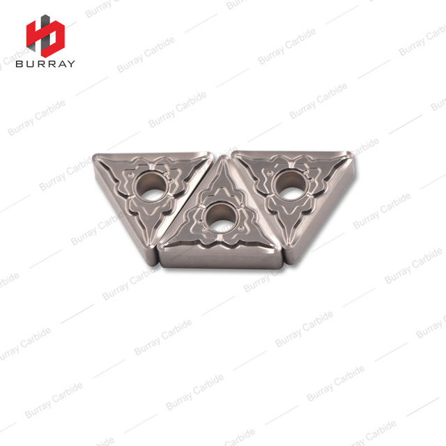 TNMG160408-TS Carbide Turning Inserts 
