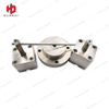 WCMT050308-FN Carbide Custom Hole Punch Dies for Insert