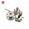 Powder Metallurgy Mold SNMG120408-MS CNC Tungsten Carbide Mold for Turning Insert